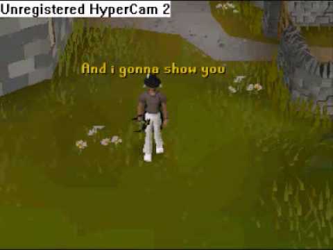 Flared trousers  OSRS Wiki