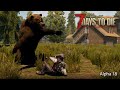 7 Days to Die series 05 - Обычный день