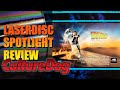 LaserDisc Spotlight Review – Back To The Future (1985)