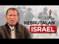 Hamid on talk kebrutalan israel di jalur gaza