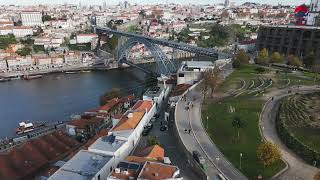 Moradia T2 - Jardim do Morro