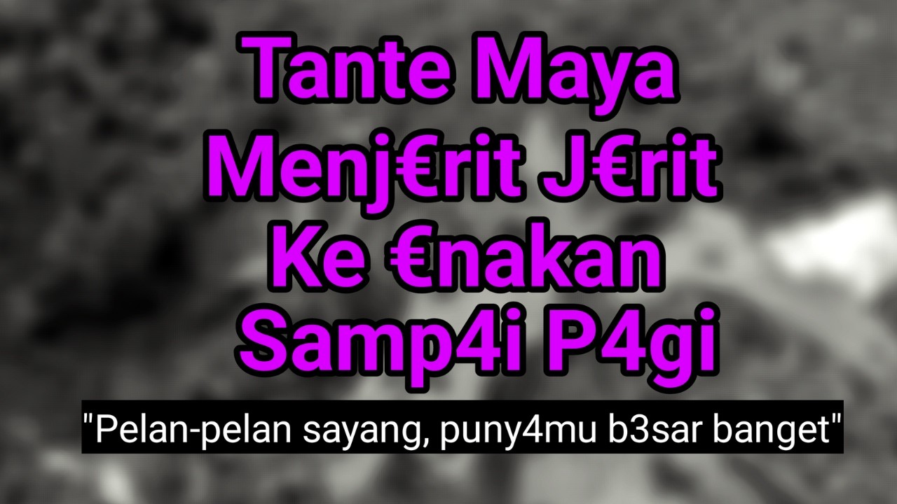Kisah Nyata | Sendirian di Rumah Teman, Ibunya Mengajakku yang Tak Terduga