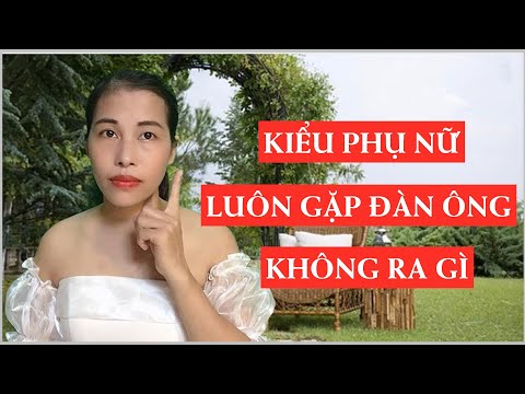 Video: Bạn Là Chúa Của Thế Giới Của Tôi. Những Lý Do Khiến Tình Yêu Phụ Thuộc Vào Một Người đàn ông