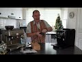 Beginning of video