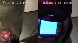 project1 demo without approach