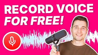 How to Record Voice for FREE | Online Voice Recorder screenshot 5