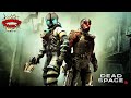 Dead Space 3 кооперативное прохождение #5