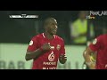 اهداف مباراة شباب الاهلي و اتحاد كلباء ٢ ١  دوري الخليج العربي في الجول الخامسة 2018 2019