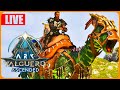 Hunting For Our Base Location In Valgeuro ASA | FREE SERVER! PART 2