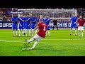 PES 2021 - ROBERTO CARLOS FREE KICK (Sky Sports English Commentary) [HD]