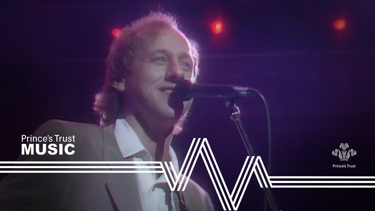 Mark Knopfler - Money For Nothing Chords - Chordify