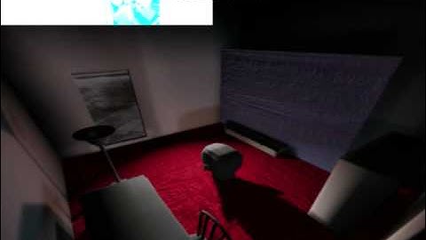 real-time indirect lighting