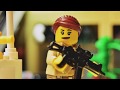 Lego Zombie Defense 3