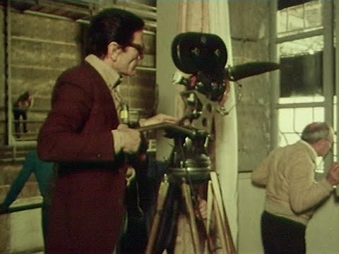 Salò, or the 120 Days of Sodom (1976) – Open Your Eyes! (Behind-the-scenes)