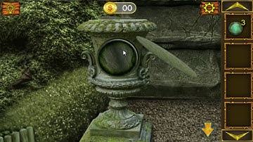 Escape Game Decrepit Houses 14 WalkThrough - FirstEscapeGames