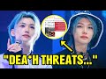 Netizens Urge JYP Entertainment To Protect Stray Kids Felix After Alarming Dea*h Threats - Kpop News