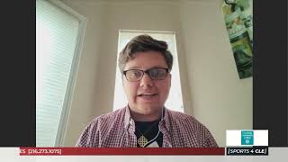 Talking Browns rookies, key players in 2022 & more - Sports4CLE 07/11/22
