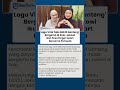 Lagu Viral 'Mas Bahlil Ganteng' Bergema di Solo, Jokowi Ikut Pose Finger Heart Bersama Pemuda