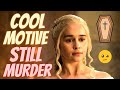Daenerys targaryens crucifixion of 163 meereenese slave masters proves shes a bad queen