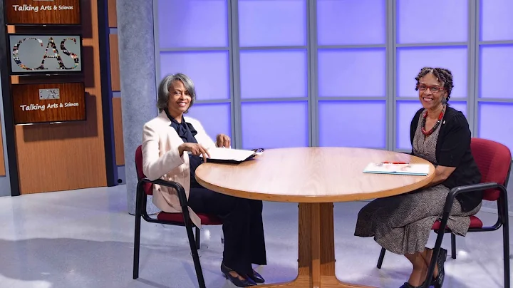 Talking Arts and Sciences:Dr. Bonnie Thornton Dill