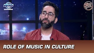 Role of music in culture | Coffee Table | Indus News