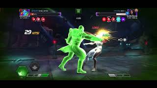 Yondu V node 48 Photon
