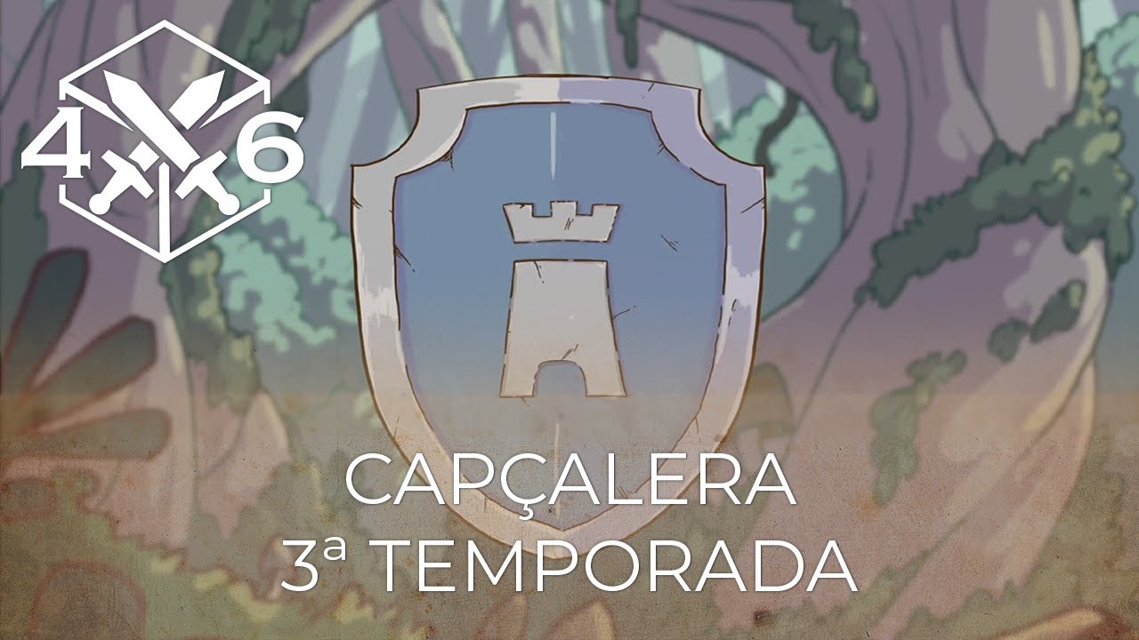 Miniatura de L'Escut d'Argos - CAPÇALERA [Arc III]