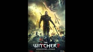 The Witcher 2 OST - 02 - A Nearly peaceful place