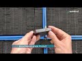 KS8223 POS Battery 3.7V 5000mAh | Bulk Production & Shipment | Payment Terminal Battery