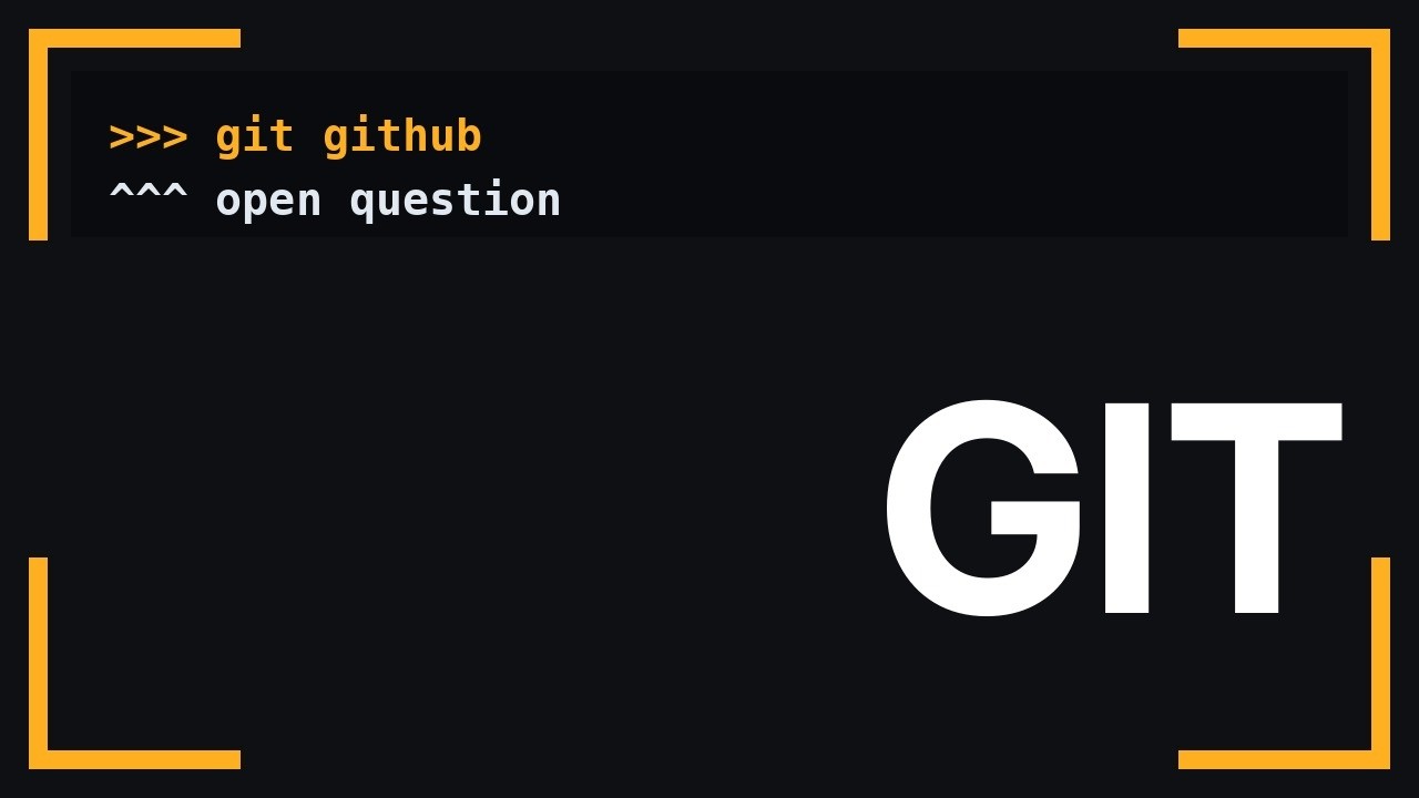 Github as Source Version Control setup - YouTube