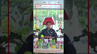 Teaser 3 #ExpertTalk with PT. Sari Enesis Indah
