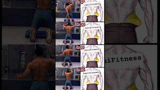 ✅Get Rid of Love Handles & Melt Side Fat! ⚡ #Shorts #Bodybuilding #SixPack #AbWorkout