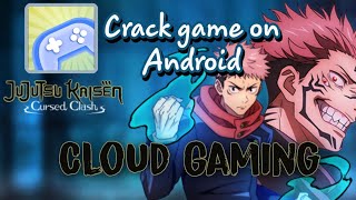 Jujutsu Kaisen Cursed Clash with Starparks |Cloud Gaming PC screenshot 3