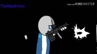 [MC-DC2] Shooting test Mac11