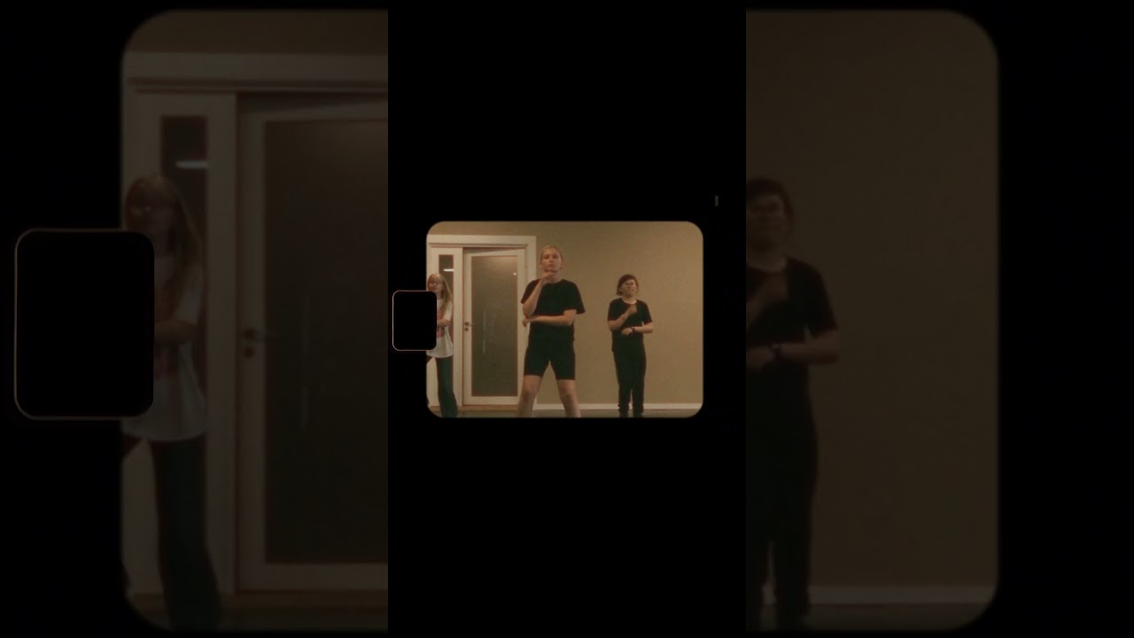 Exciled Dance Crew - promotional video