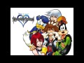 Kingdom Hearts - Dearly Beloved (Music box) [Extended]