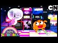 Things Are Going A Little Too Well... | The Drama | Gumball | Cartoon Network