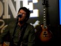 MATT NATHANSON - Wedding Dress (Live @ the LA Film Fest)