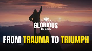 From Trauma to Triumph | Chief Seer, Dr. Andre Thomas