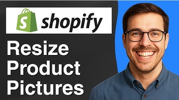 Hoe je de grootte van productafbeeldingen in Shopify kunt aanpassen [2025 Tutorial voor beginners]