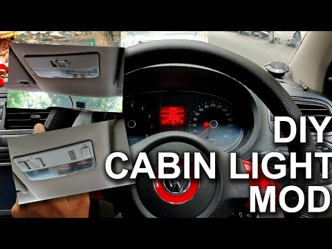 vw-cabin-light-mod-|-vw-polo-|-cabin-light