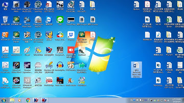 楊文慶 如何將PDF轉回Word檔案類型