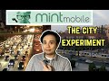 My Mint Mobile Experiment - A Real World Testing