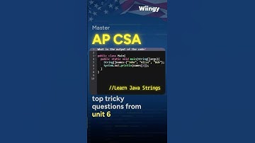 Java’s Trickiest Array Bug—Only 1% Spot It! 🚀💡