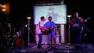 Aido Audio - Jalan Pulang (Live at Musmob)