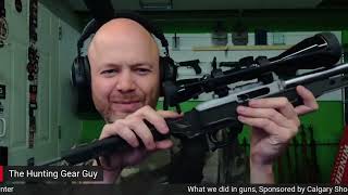 Adriel's First Thoughts on the Grey Birch LaChassis Takedown 10/22