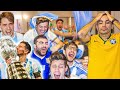 Reacciones de amigos | Argentina vs Brasil | FINAL Copa América 2021