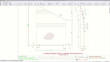 Add dimension can shorten a dimension extension line
