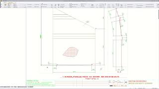 Add dimension can shorten a dimension extension line