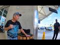 The Confession That Won't Help Him: Airport Shoplifting Bodycam Legal Breakdown